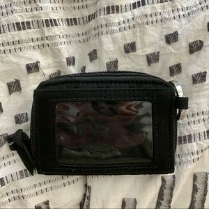 Quilted Wallet NWOT